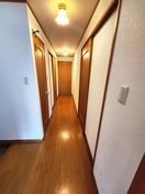 廊下 カ－サフレ－ル