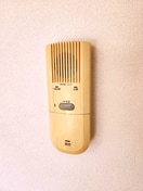 内観写真 カ－サフレ－ル