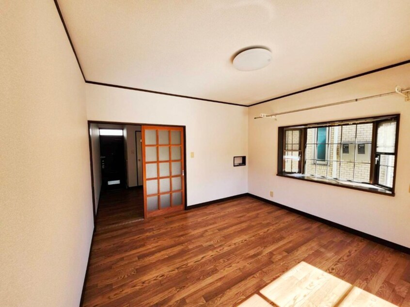 居室 前田ハイツ