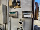 建物設備 前田ハイツ