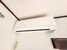 内観写真 前田ハイツ