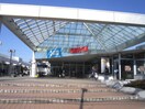 西友　馬堀店(スーパー)まで1181m 前田ハイツ