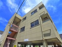 シャインヒルⅠ