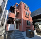 メゾンフェルミエ