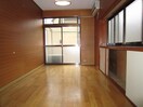 内観写真 ウィ－ンハイツ