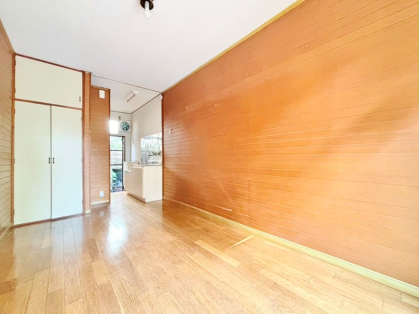 居室 ウィ－ンハイツ