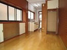 内観写真 ウィ－ンハイツ
