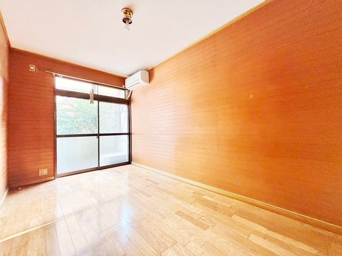 居室 ウィ－ンハイツ