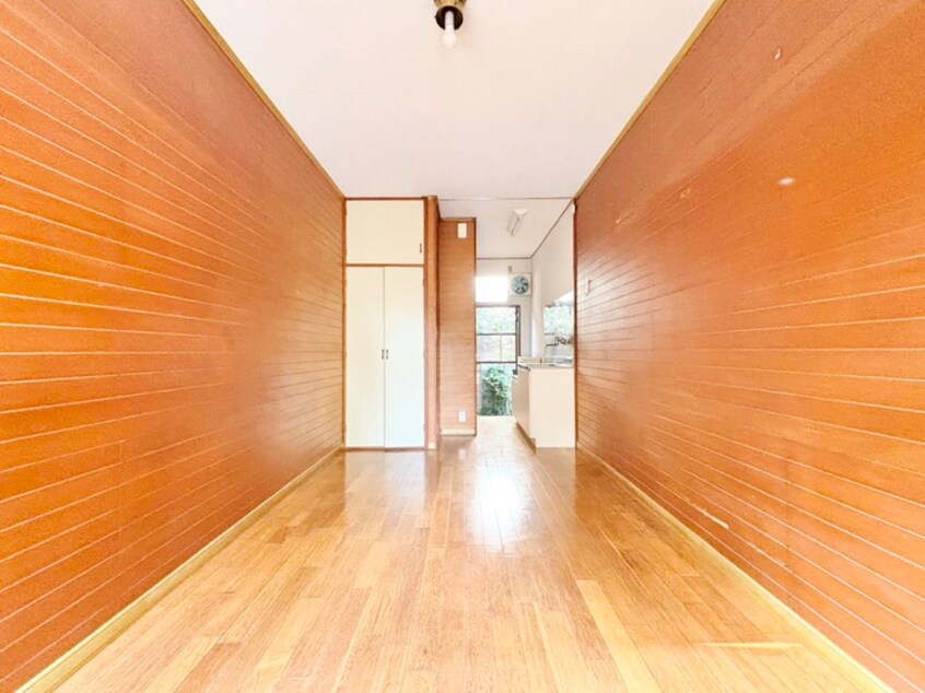 居室 ウィ－ンハイツ