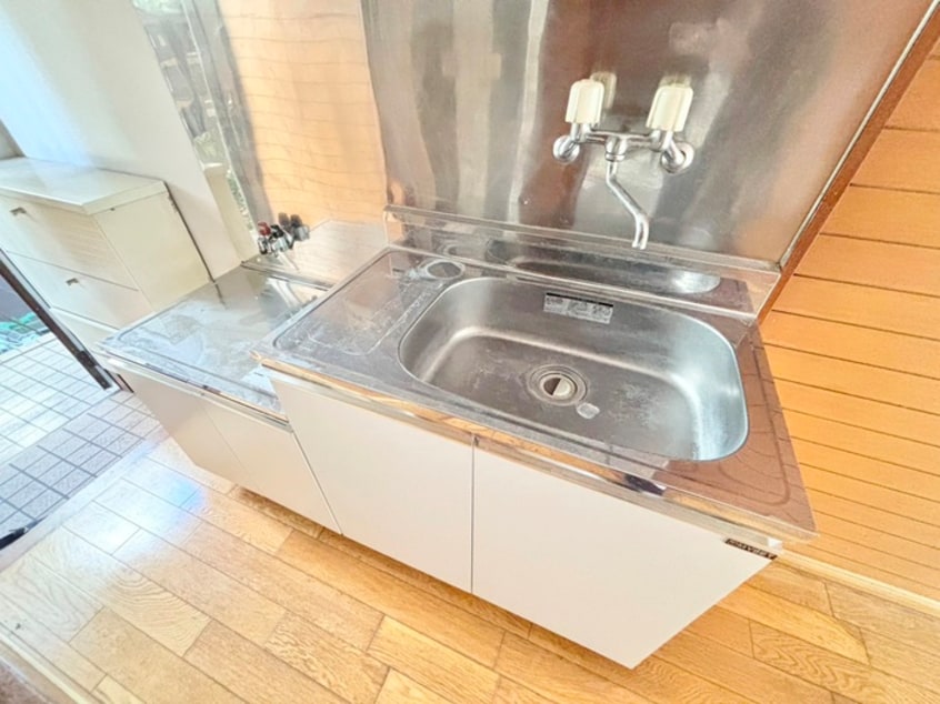 キッチン ウィ－ンハイツ