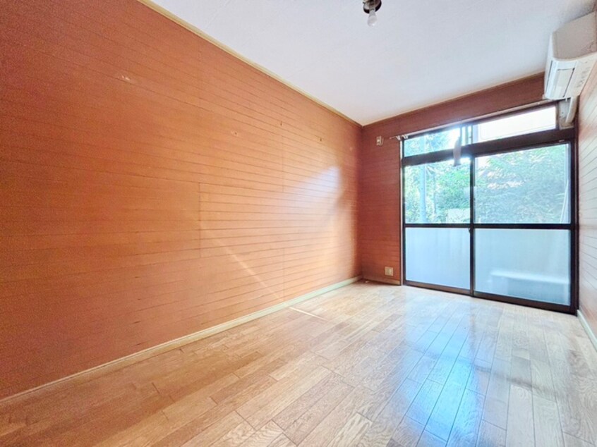 居室 ウィ－ンハイツ