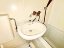 洗面 ウィ－ンハイツ