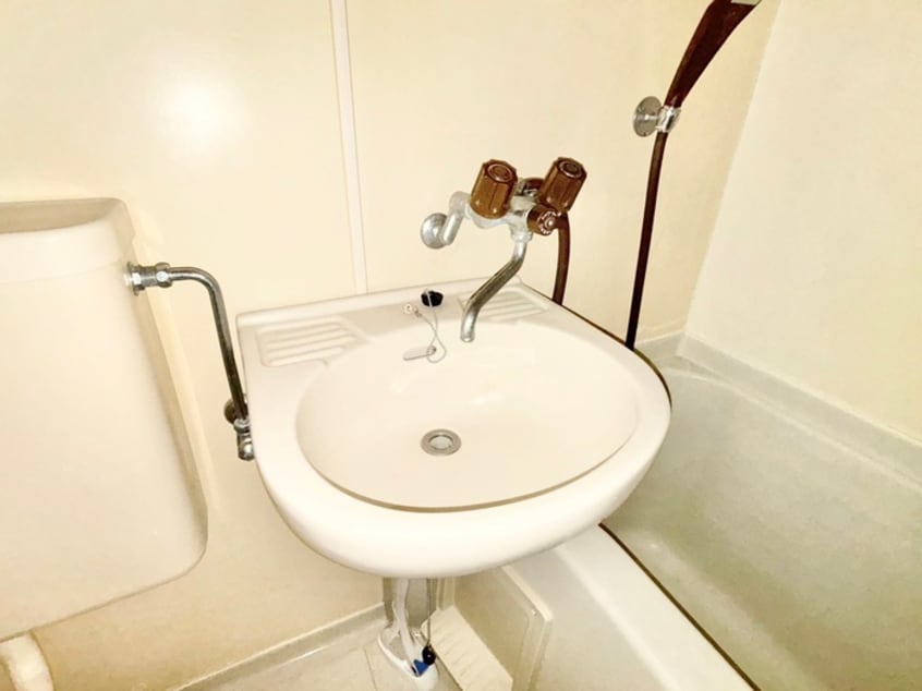 洗面 ウィ－ンハイツ