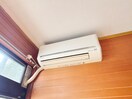 内観写真 ウィ－ンハイツ