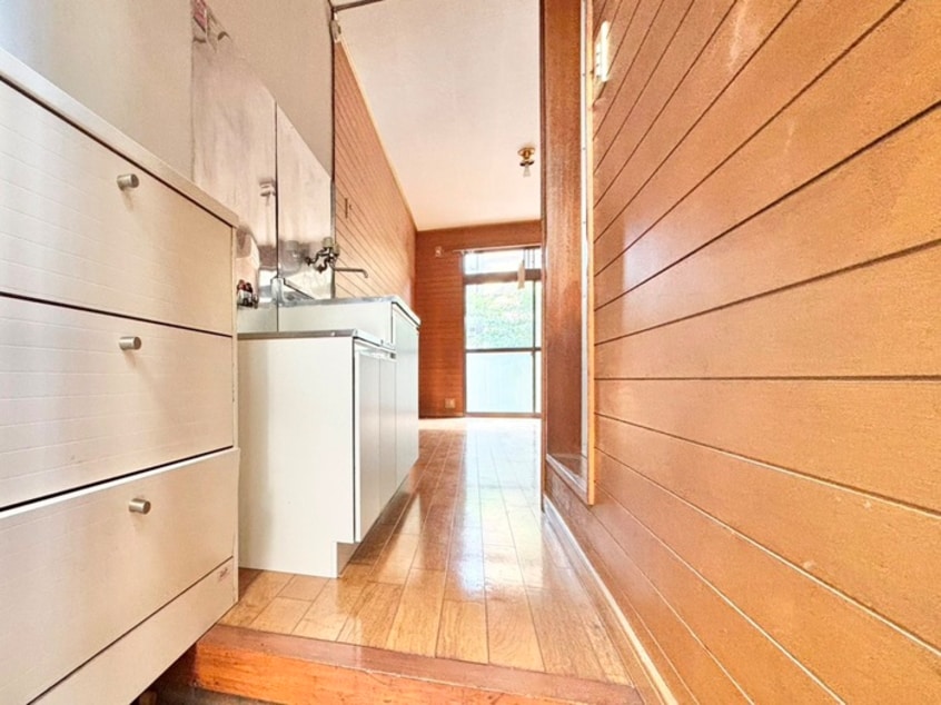 居室 ウィ－ンハイツ