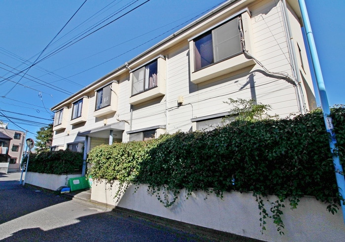 外観写真 祥生舎