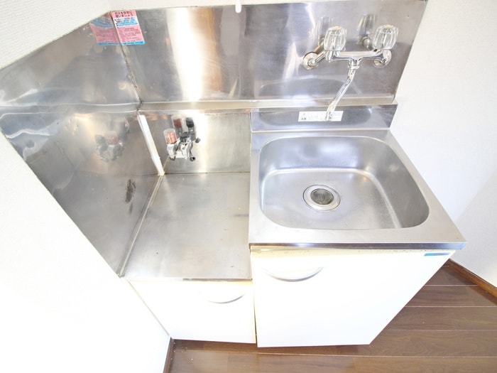 キッチン 祥生舎