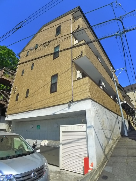 外観写真 アリビオ松戸