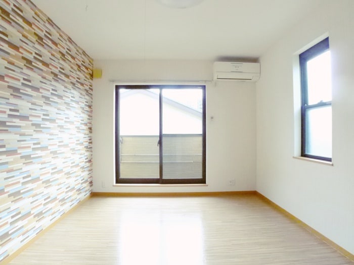 居室 アリビオ松戸