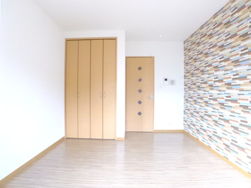 居室 アリビオ松戸