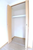 収納 アリビオ松戸