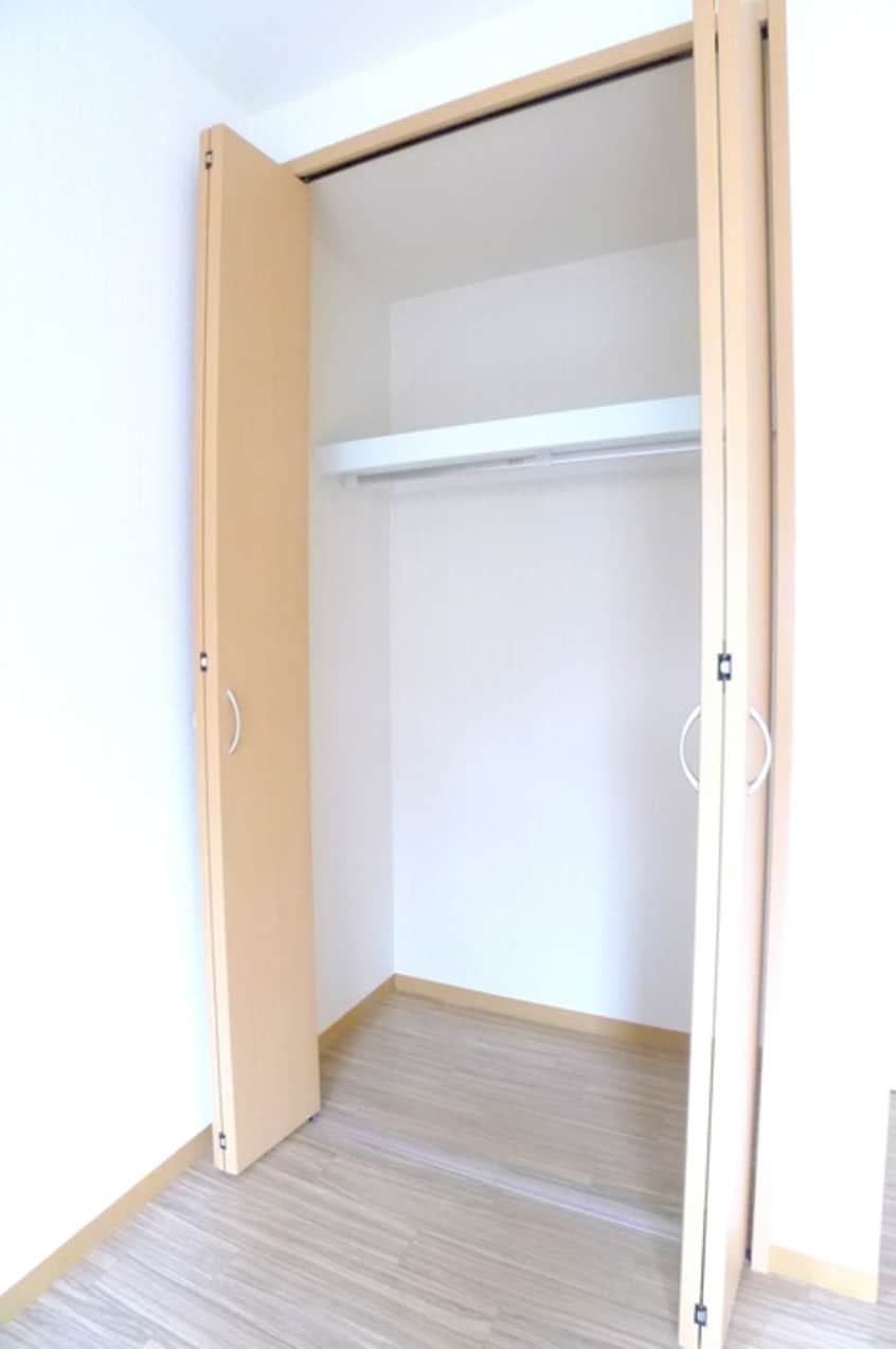 収納 アリビオ松戸