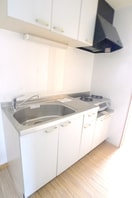 キッチン アリビオ松戸