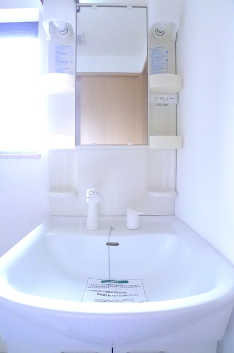 洗面 アリビオ松戸