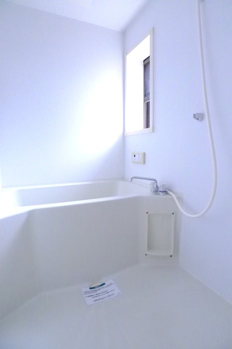 バス／シャワールーム等 アリビオ松戸