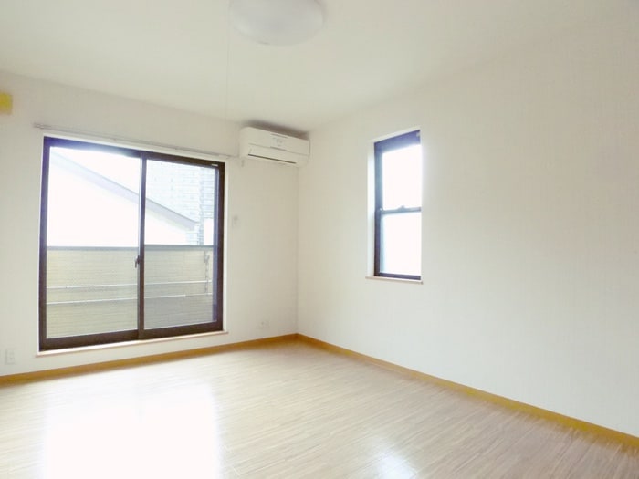 居室 アリビオ松戸