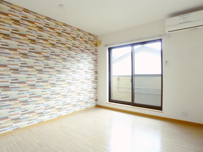 居室 アリビオ松戸