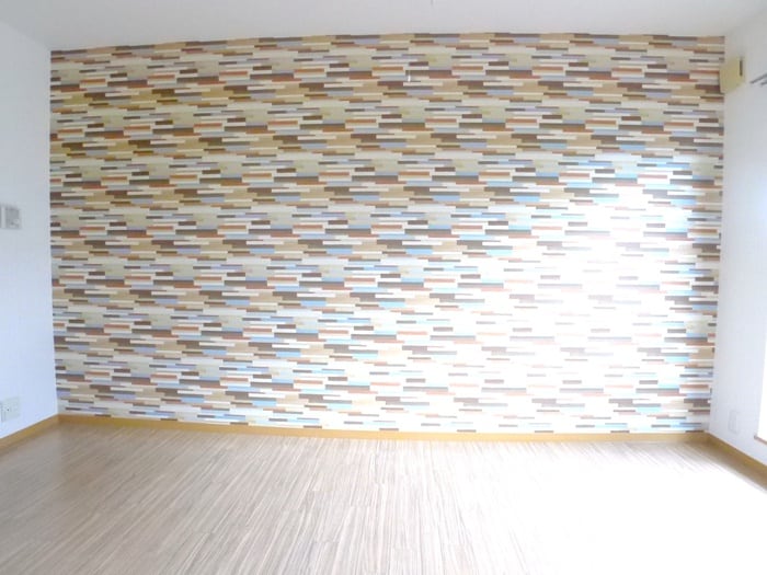 居室 アリビオ松戸