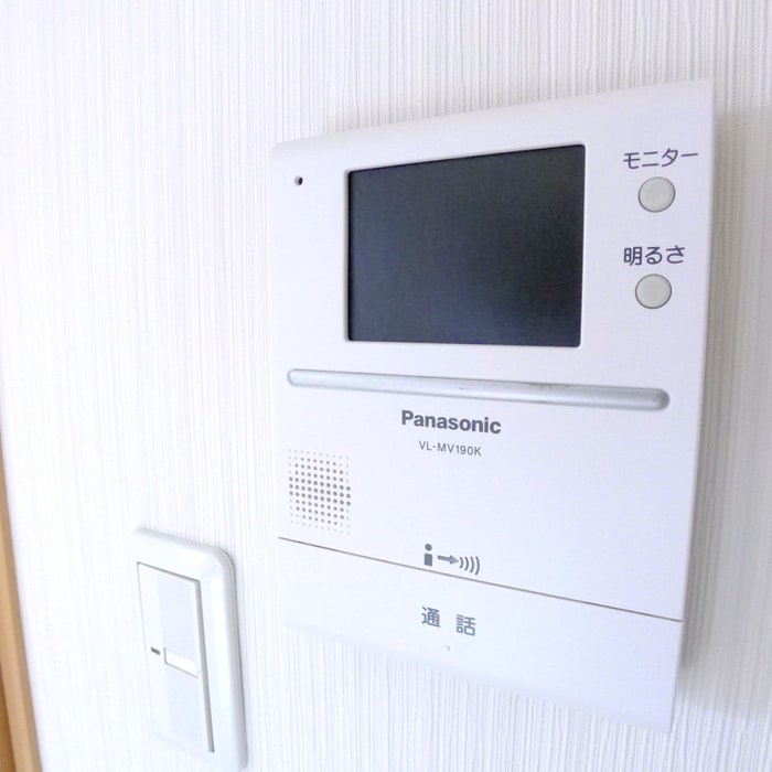 内観写真 アリビオ松戸