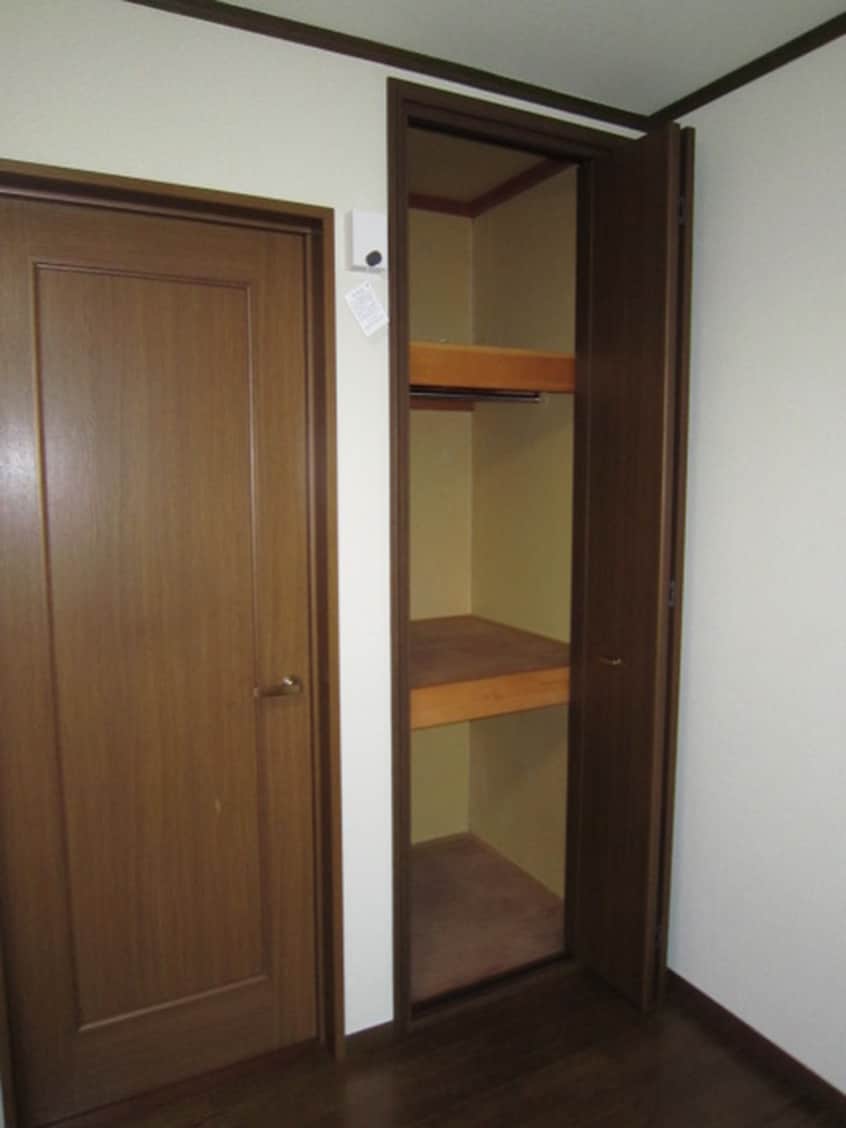 居室 パ－ルグレ－Ｋ６