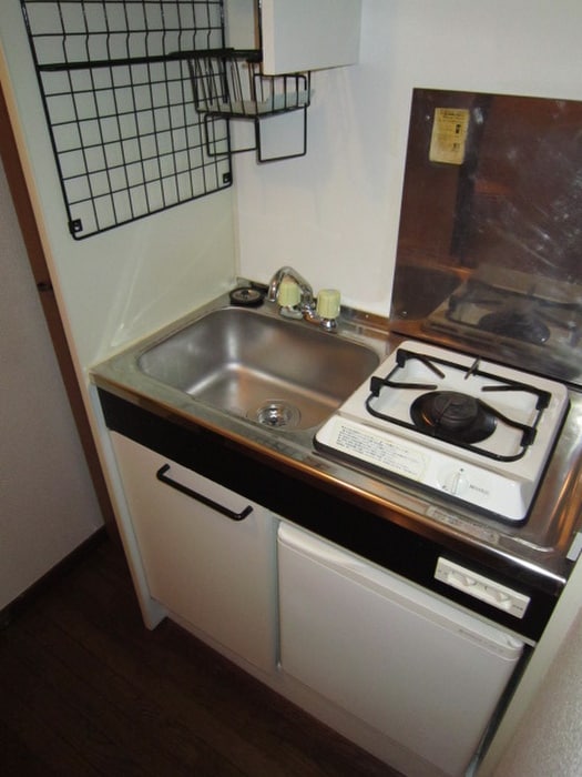 キッチン パ－ルグレ－Ｋ６