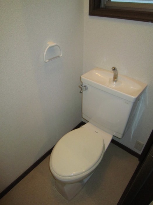 トイレ パ－ルグレ－Ｋ６