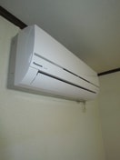 内観写真 パ－ルグレ－Ｋ６