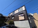 エルパークの外観