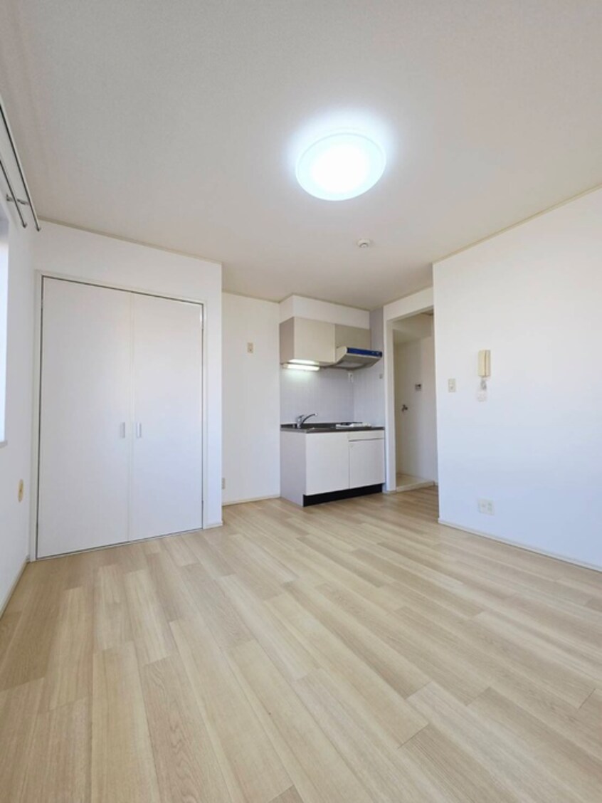 居室 エルパーク