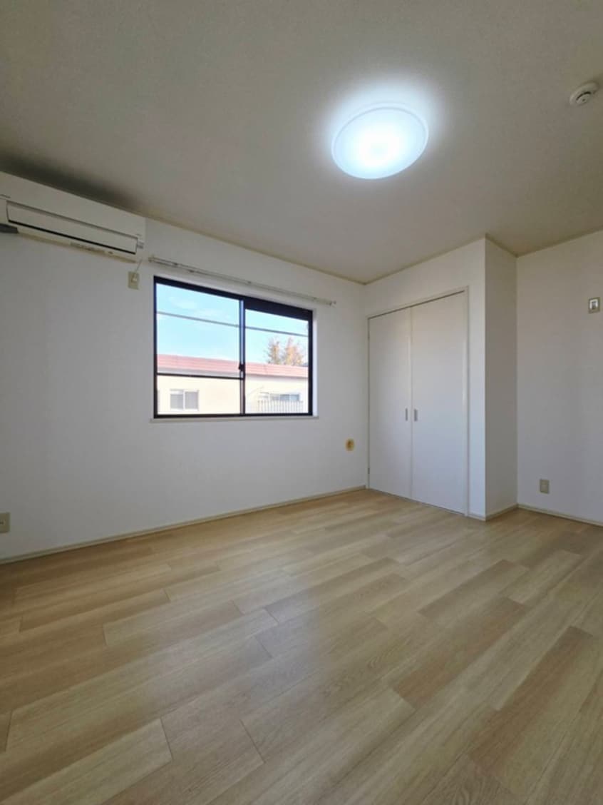 居室 エルパーク