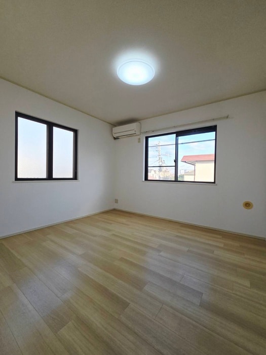 居室 エルパーク