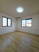 居室 エルパーク