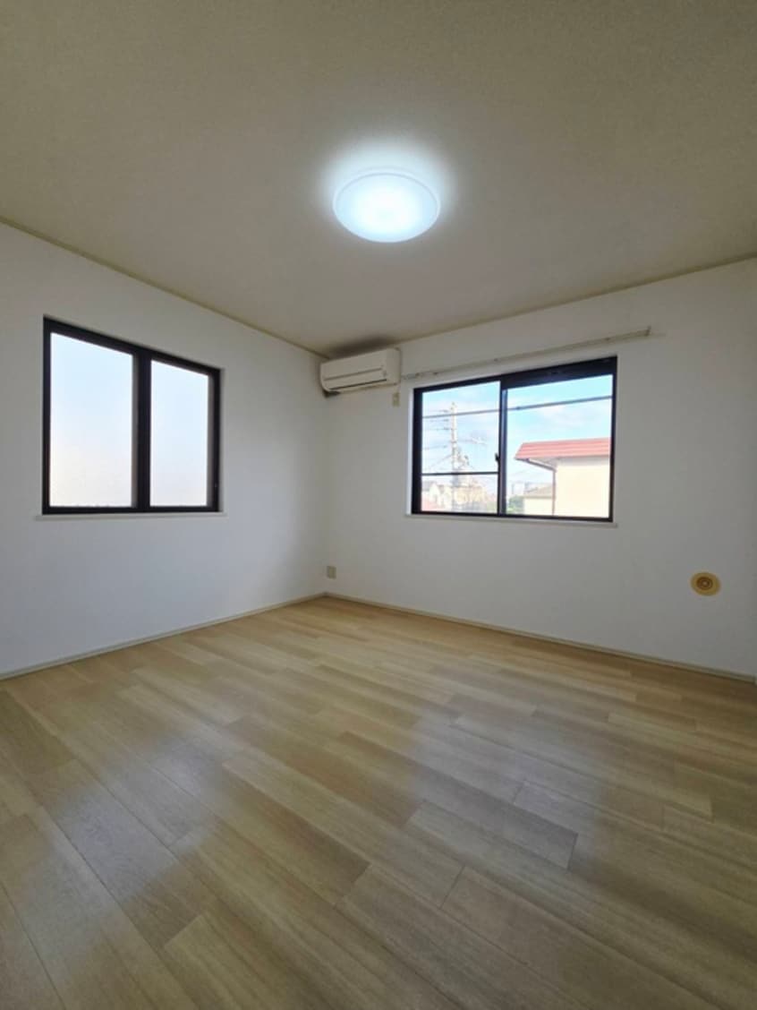 居室 エルパーク