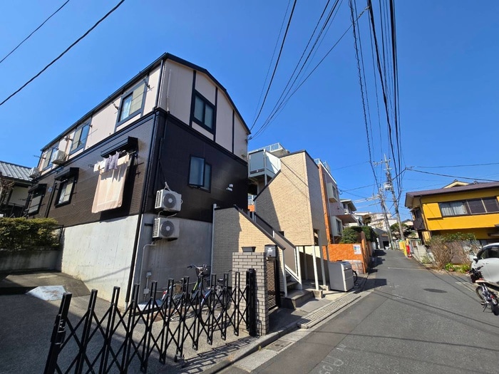 周辺環境 エルパーク