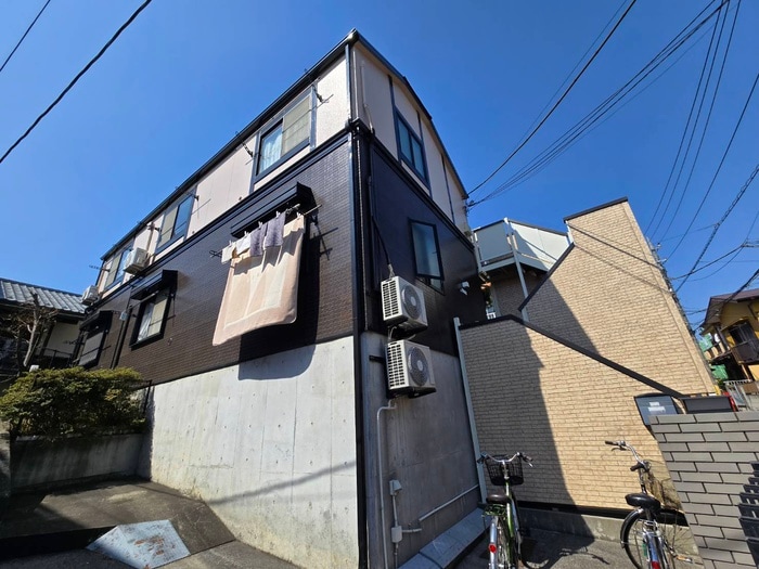 外観写真 エルパーク