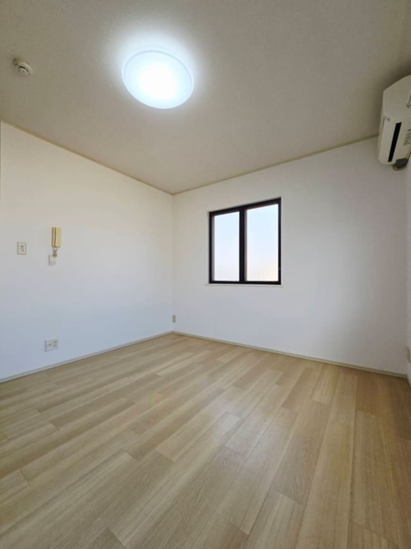 居室 エルパーク