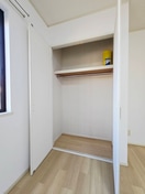 収納 エルパーク