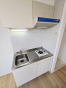 キッチン エルパーク