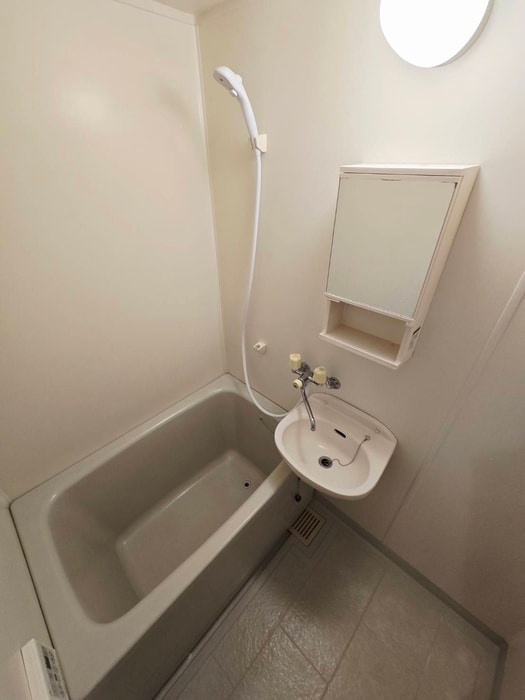 バス／シャワールーム等 エルパーク