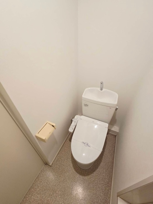 トイレ エルパーク